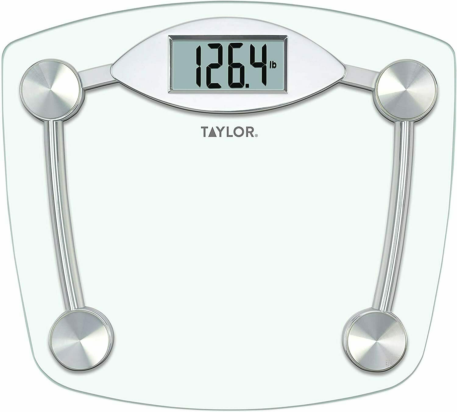 Taylor Digital Bathroom Scale