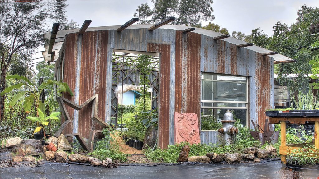 Lone Star Nursery