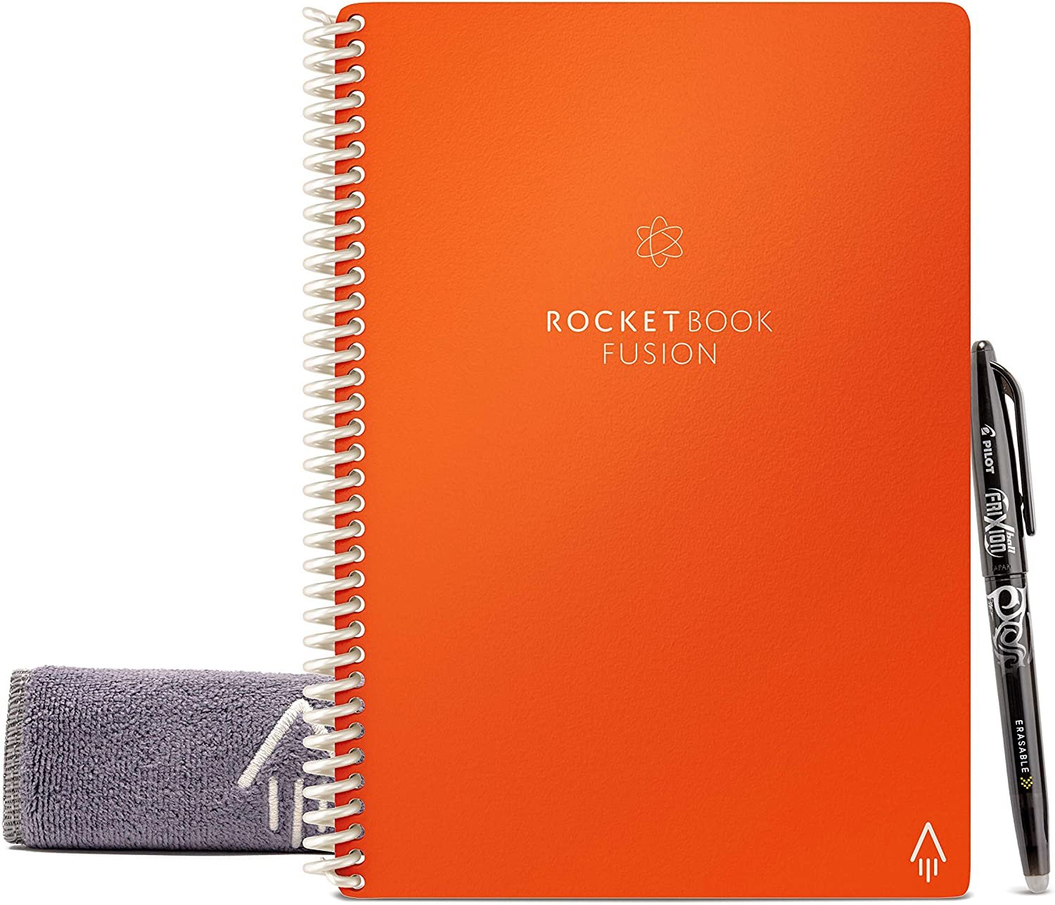 Rocketbook Fusion Smart Notebook