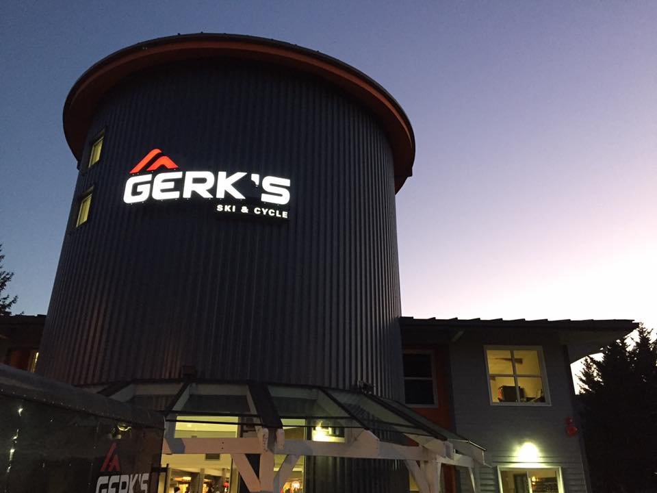 Gerk's Ski and Cycle