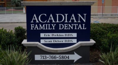 Acadian Family Dental