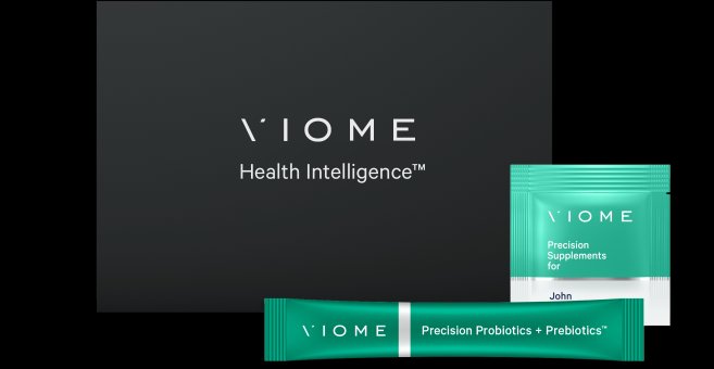 Viome