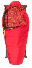 Big Agnes Little Red
