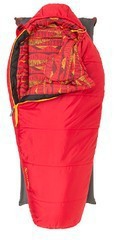 Big Agnes Little Red