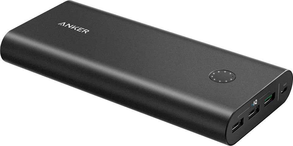 Anker Powercore 26800 Portable Charger