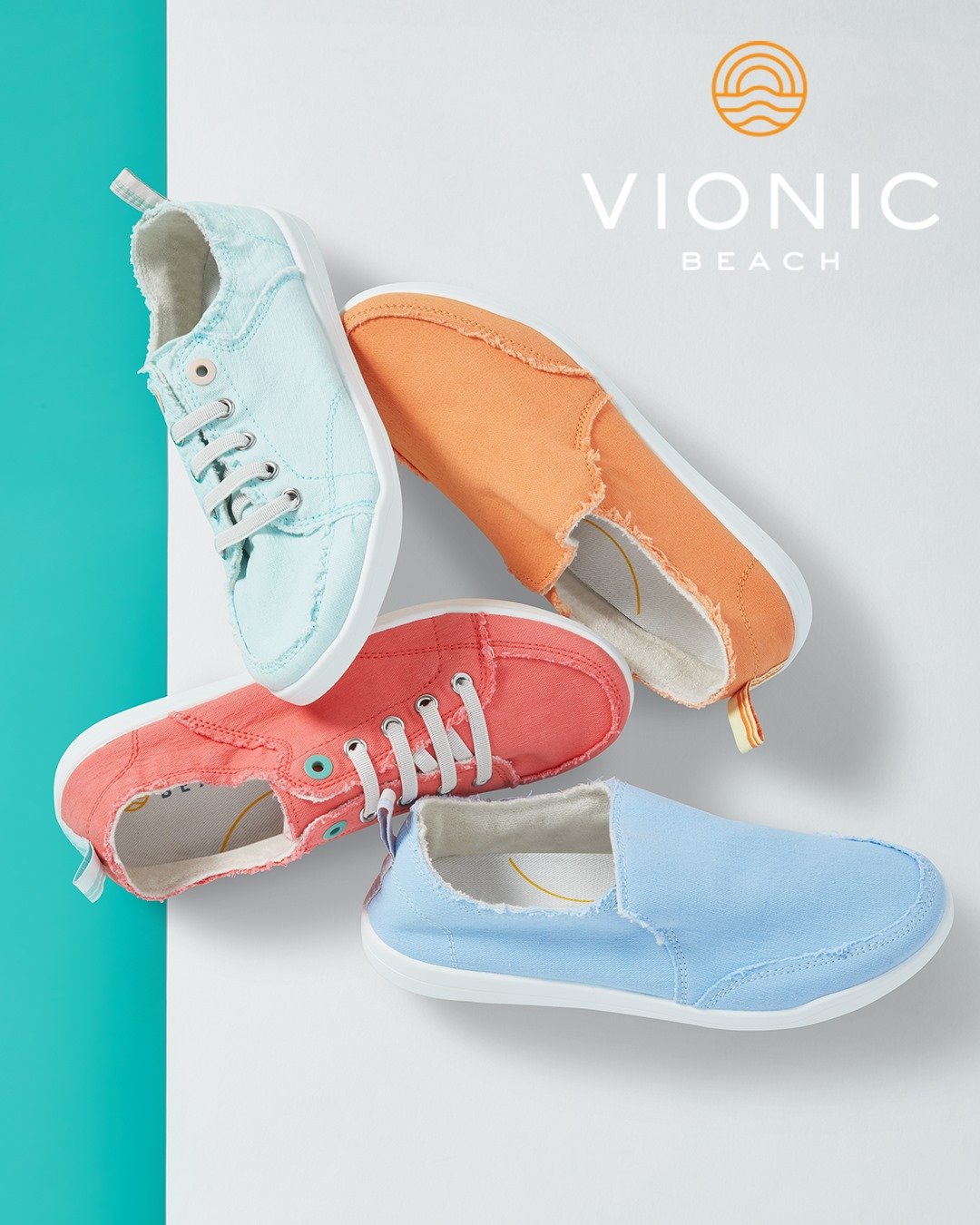 Vionic Shoes