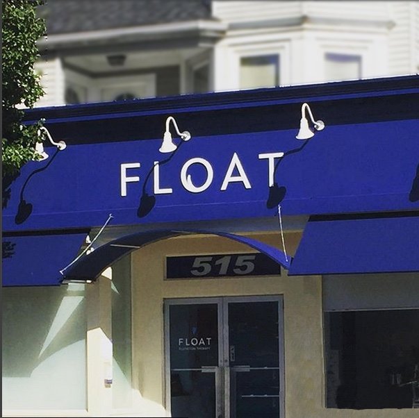 Float Boston