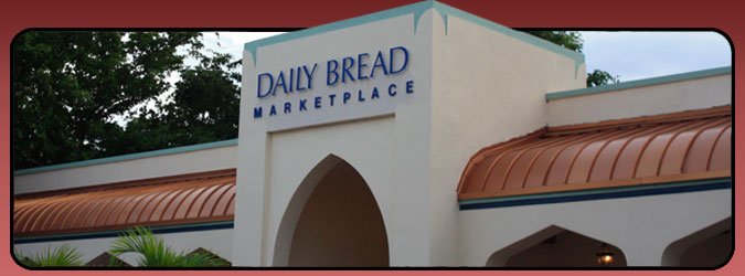 The Original Daily Bread Marketplace