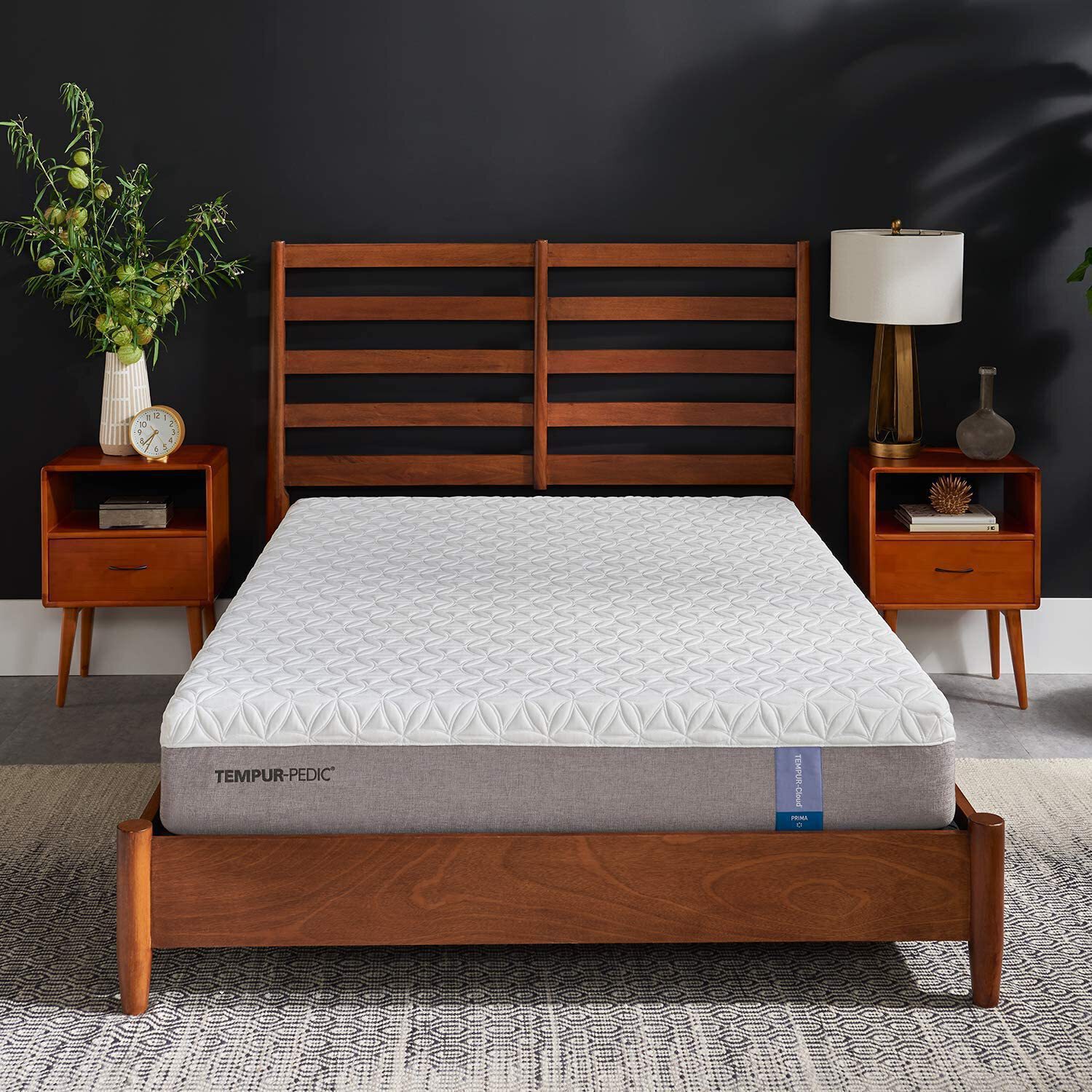 Tempur-Pedic Mattress