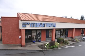 Canyon Park Veterinary Hospital