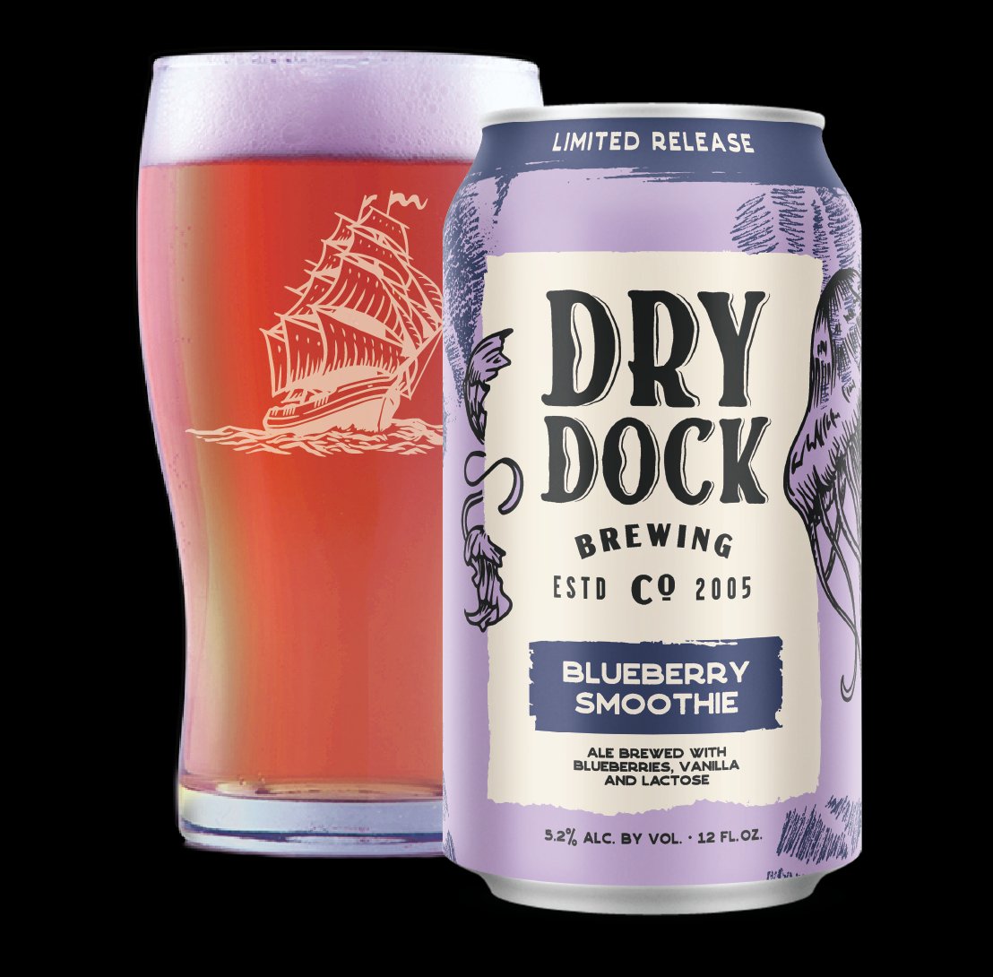 Dry Dock Brewing Co.