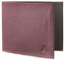 Allett Leather Sport Wallet