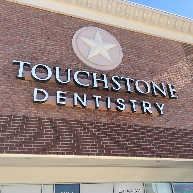 Touchstone Dentistry