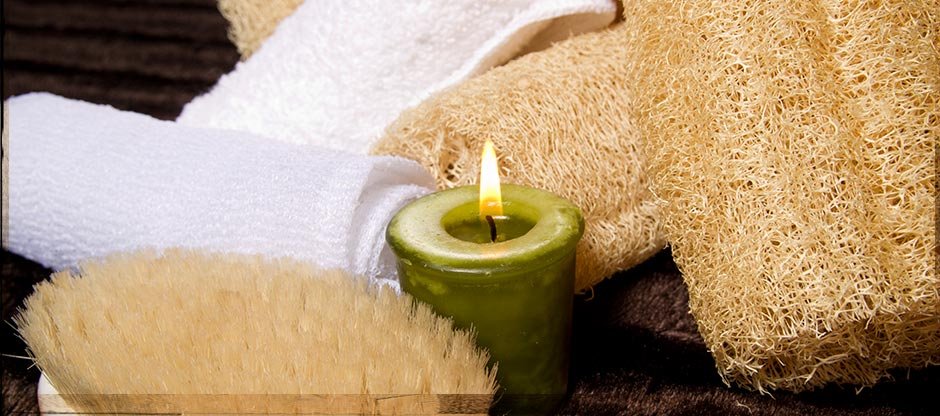 Ladywell's Vitality Spa & Sauna