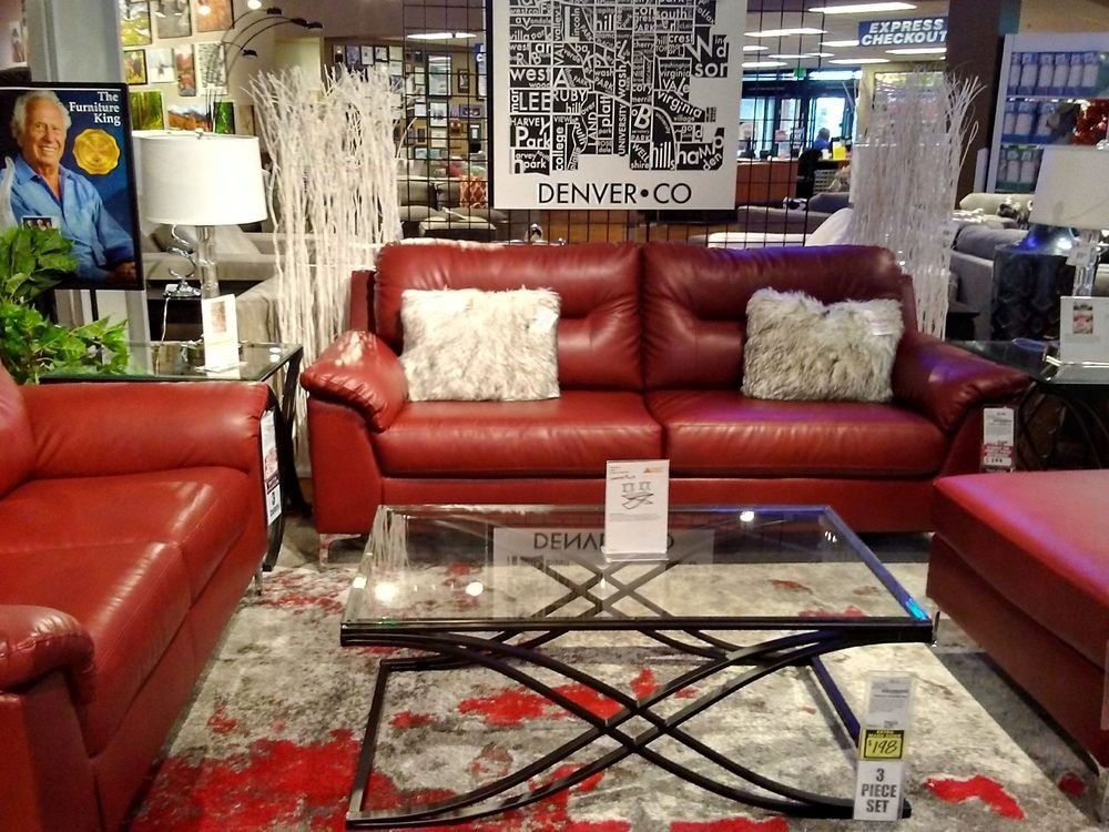 American Furniture Warehouse