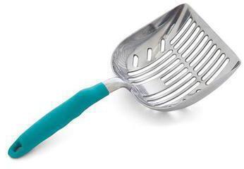 DurAnimals DuraScoop Original Cat Litter Scoop