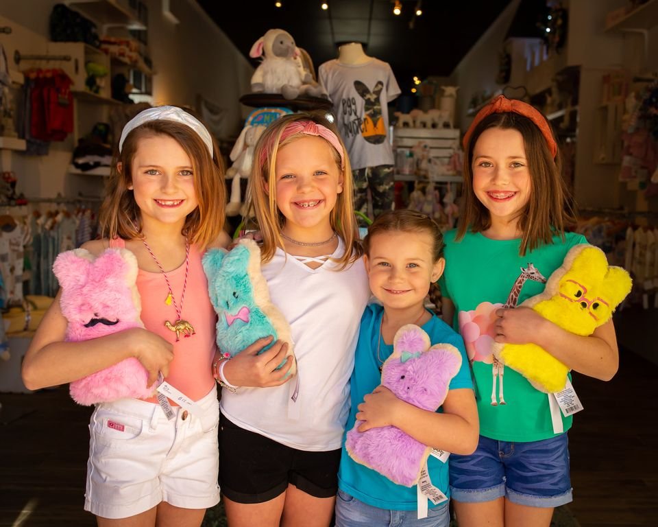 Lil Bloomers - Children's Boutique