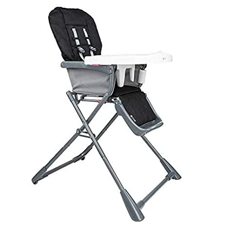 The Fold Away High Chair