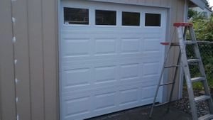 Heritage Garage Doors Northwest