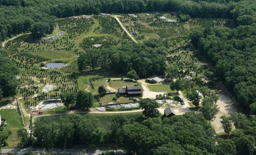 Vandervalk Farm and Winery