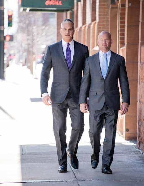 Bachus & Schanker, LLC