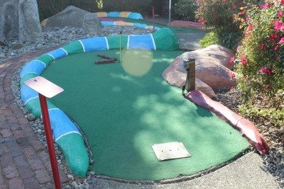 Mike and Terry's Outdoor Fun Park