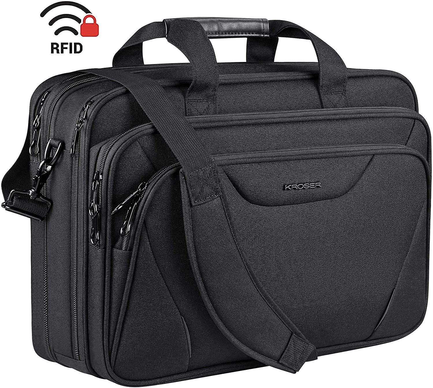 Kroser 18" Laptop Bag