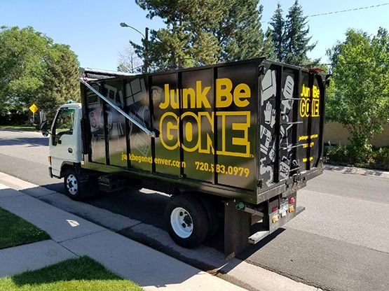 Junk Be Gone