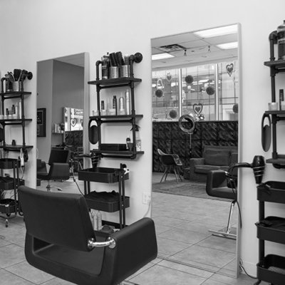 Miracles Salon