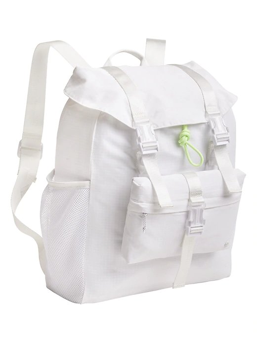 Athleta convertible outlet backpack