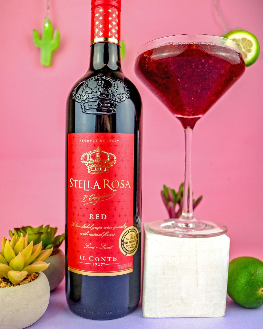 Stella Rosa Wines