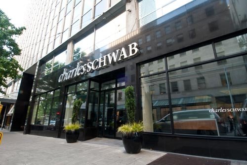 Charles Schwab Bank