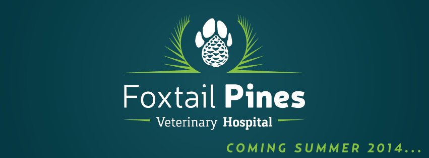 Foxtail Pines Veterinary Hospital