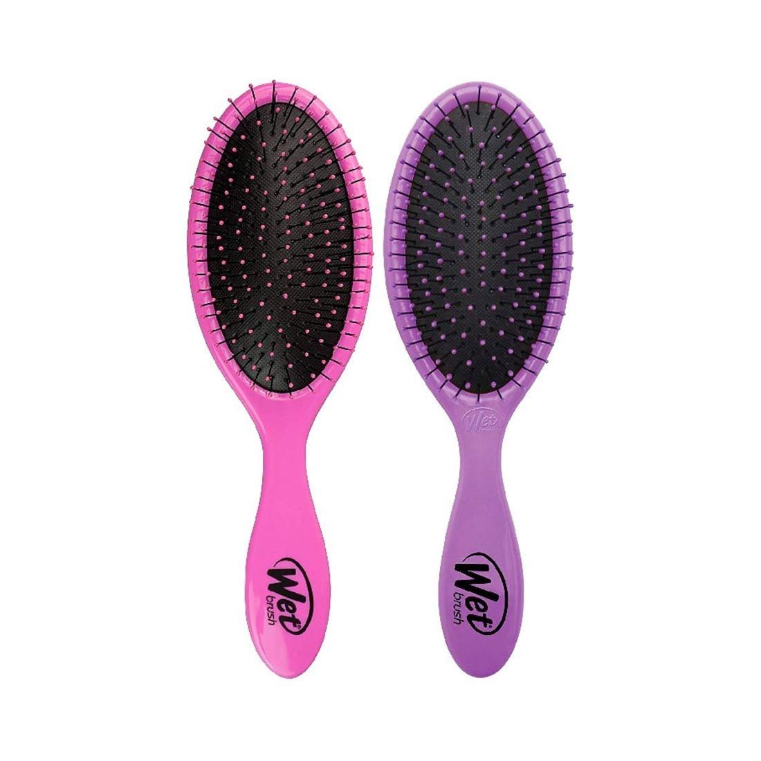 Wet Brush Detangler Hair Brush