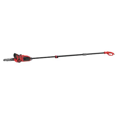 Craftsman 8-Amp 10-In Corded Electric Chainsaw