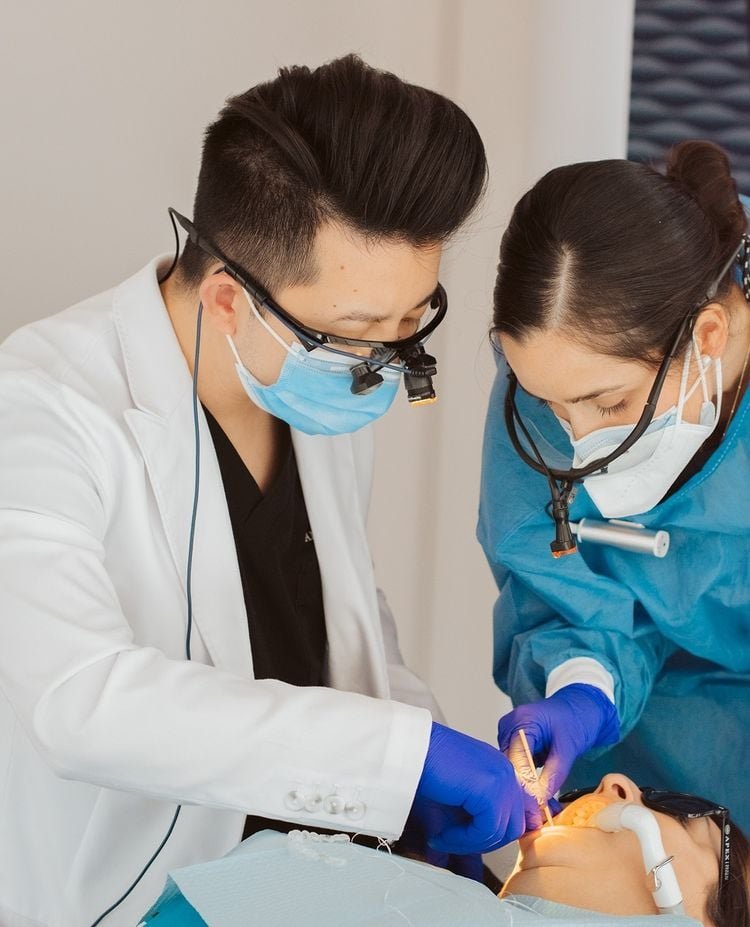 Apex Dental Studio