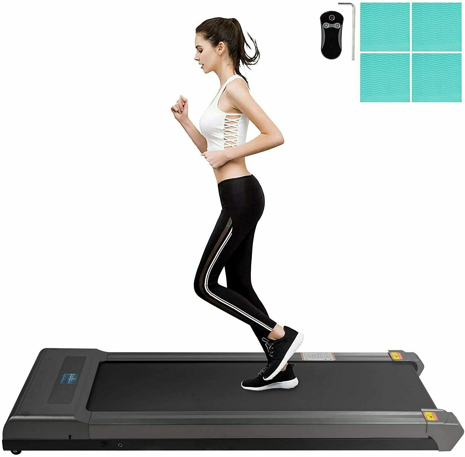 Happybuy Treadmill