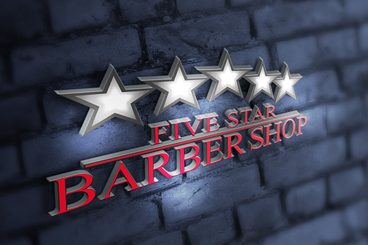 Five Star Barber Shop