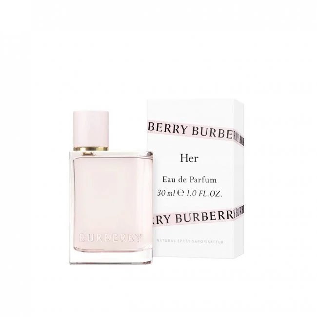 Burberry Her Perfume