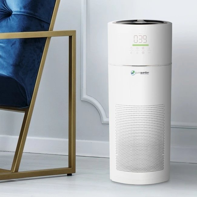 Guardian AC9400 Air Purifier