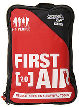 Adventure Medical Kits First Aid 2.0
