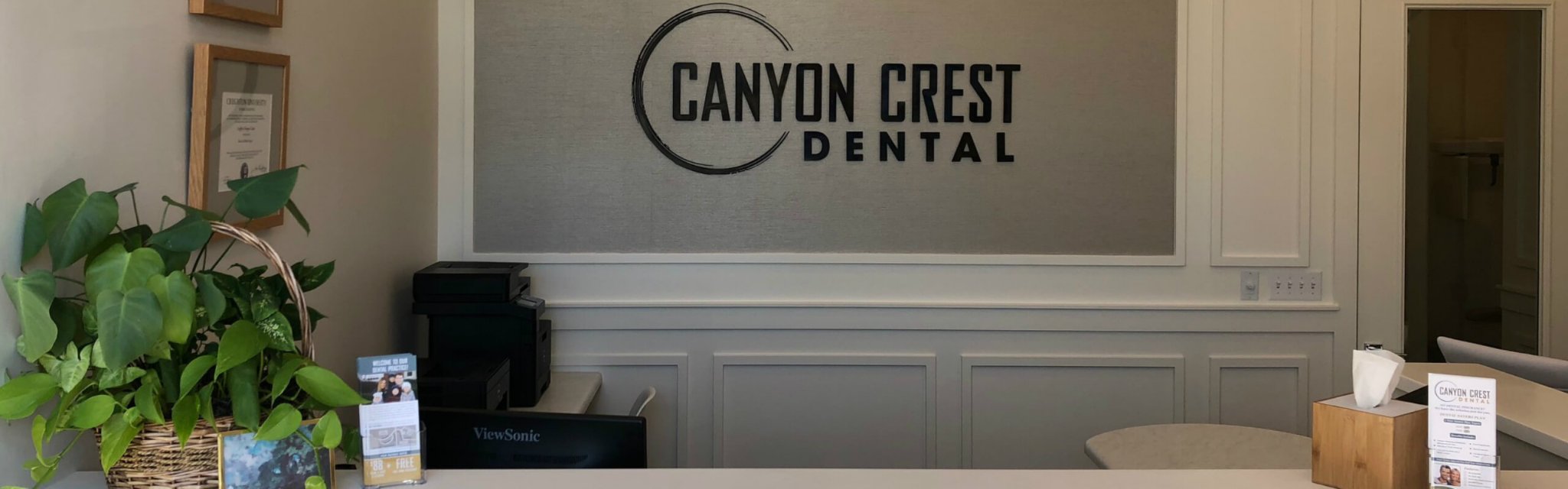 Canyon Crest Dental