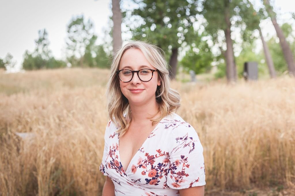 Chelsea Blakenship, Colorado Realtor