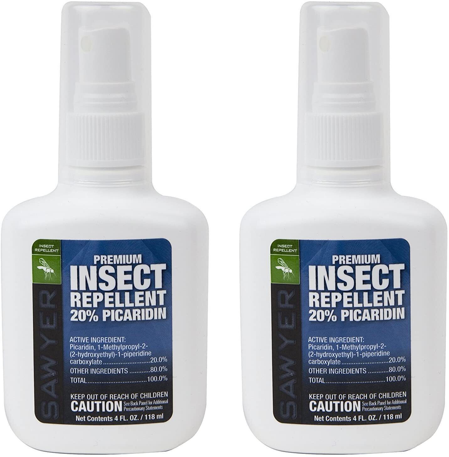 Sawyer Products Premium Insect Repellent