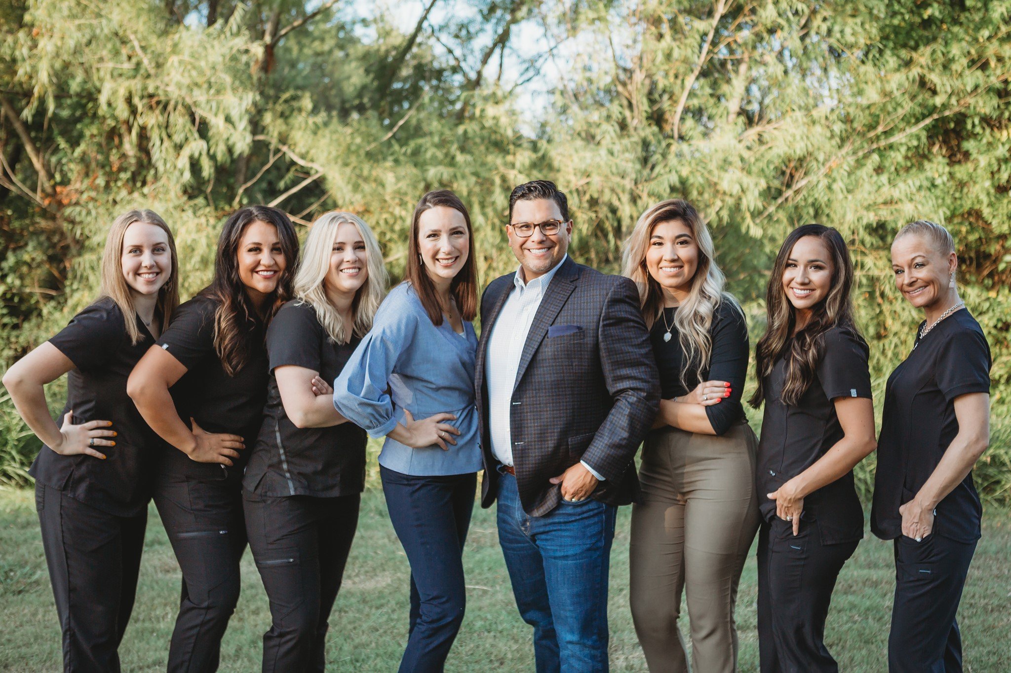 Stone Canyon Dental