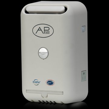 Aerus beyond deals air purifier reviews