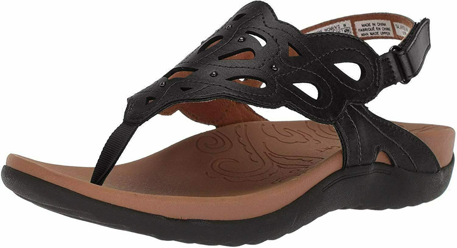 Rockport Ridge Sandals