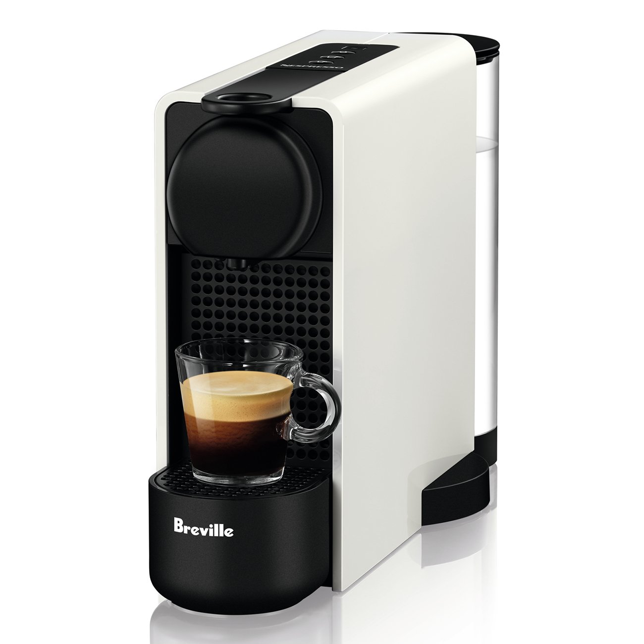 Nespresso - Essenza Plus