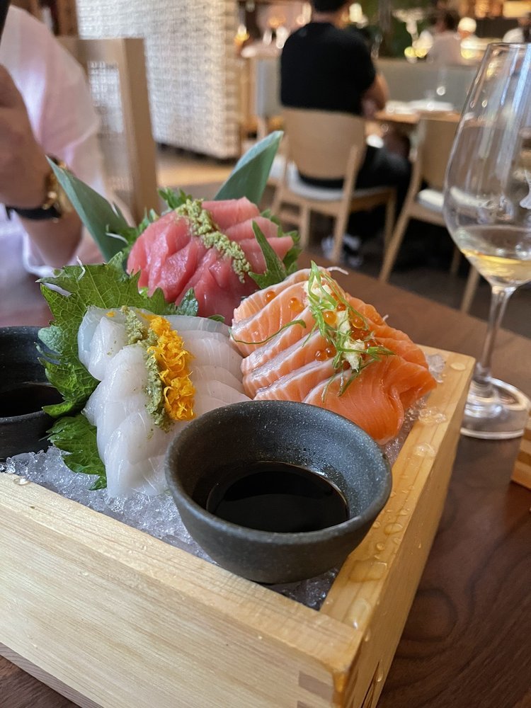 Uchi Miami