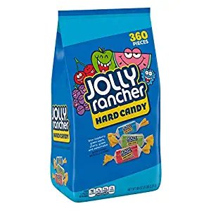 Jolly Ranchers